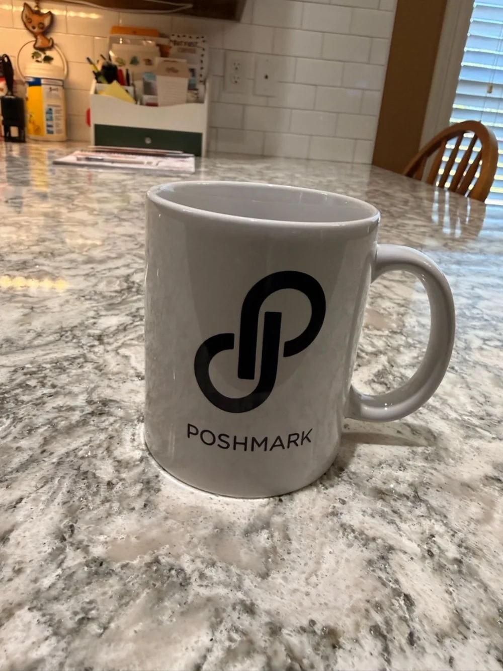 Poshmark elevate your